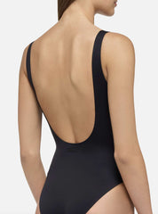 Costume SAINT BARTH Cassandra 00017L - Nero