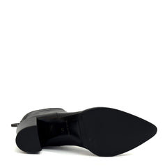 Tronchetto MALÙ 7038 - Black