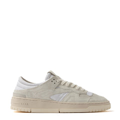 Sneaker  D.A.T.E. TORNEO COLLAR - Mono White