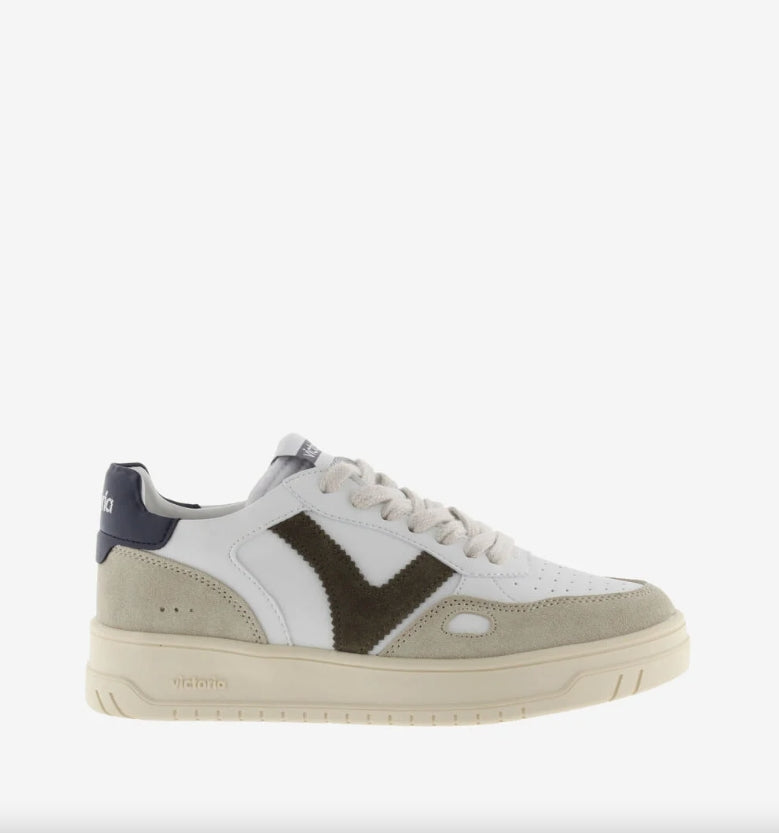 Sneaker VICTORIA 1257101 - Marino