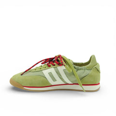Sneaker BACK 70 ROCKET - Cotton Olive
