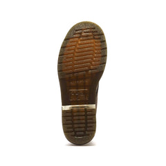 Anfibio DR MARTENS 1460 11822203 - Brown Crazy Horse