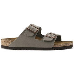 Birkenstock Arizona Slipper M 0151213 Stone