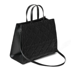 Borsa a spalla GAELLE PARIS GAACW01242 - Nero