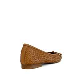 Ballerina CARMELA 16329601 - Piel Camel