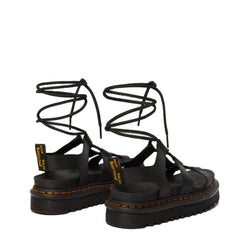 Sandalo DR MARTENS NARTILLA 31617001 - Black