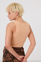 Top ARTLOVE Arije - Orange