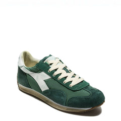 Sneaker DIADORA EQUIPE VELA SW 201.182806 - Verde Eden