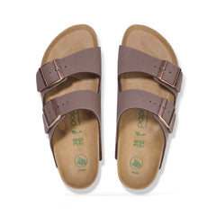 Ciabatta PAPILLIO Arizona Platform 1027417 - Mocca