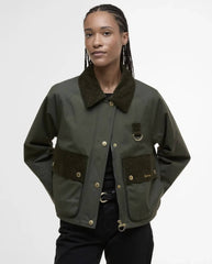 Giacchetto BARBOUR PHOEBE CASUAL LCA0371 - OL51