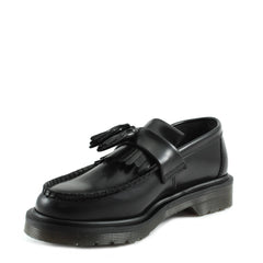 Mocassino DR MARTENS Adrian 14573001 - Black Polished Smooth
