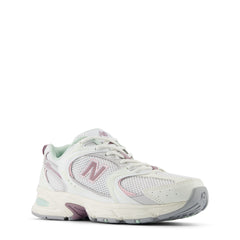 Sneaker NEW BALANCE U530NEB - Sea Salt/Pink
