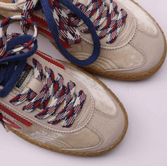 Sneaker PURAAI XS VELVET - Summer Sand