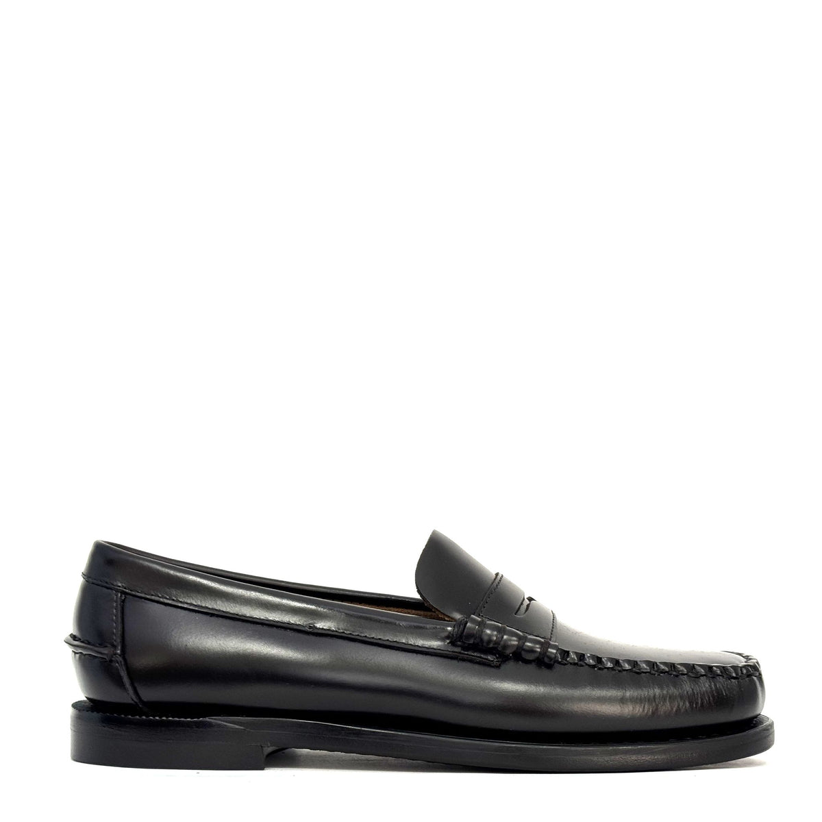 Mocassino SEBAGO Classic Dan Woman 7001530 - Dark Coffee