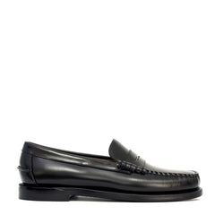 Mocassino SEBAGO Classic Dan Woman 7001530 - Dark Coffee