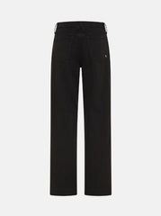 Jeans CYCLE Right Straight Fit - Nero