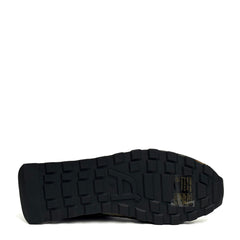 Sneaker ASH KILL BILL - Military/Black/White