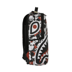 Zaino SPRAYGROUND - DISNEY MICKEY CRAMMED 910B8864NSZ
