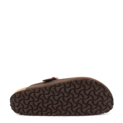 Slipper BIRKENSTOCK BOSTON BS HABANA 0860133