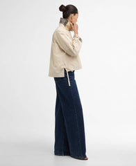 Giacca impermeabile Medland BARBOUR LSP0304 CR31 - Jasmine/Dress