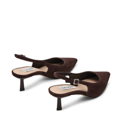 Décolleté STEVE MADDEN KORRA - Ground Coffee