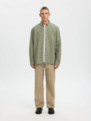 Chino SELECTED 16101126 - Greige