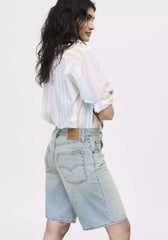 Baggy Dad Jort LEVI'S I Told You  000MJ-0002