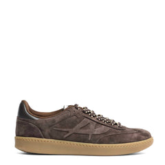 Sneaker ASH SIENA - Testa di moro