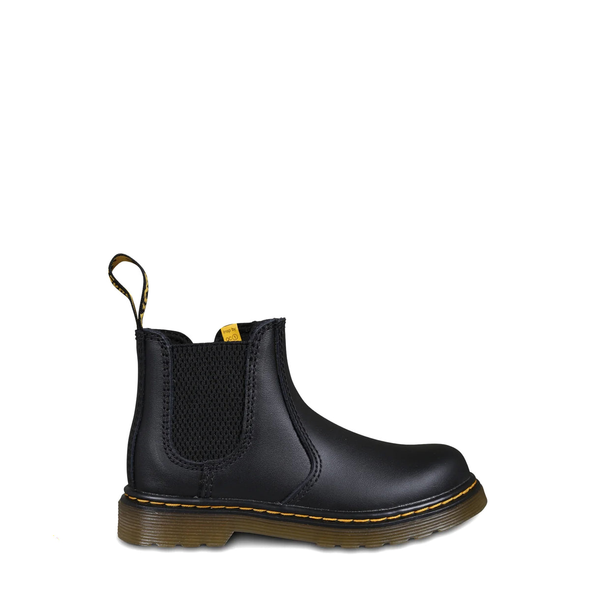 Stivaletto DR MARTENS 2976 J 16708001 Softy - Black