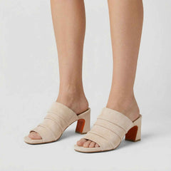 Sabot con tacco ASH Eva - Vapour