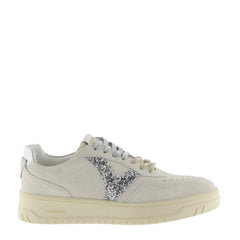 Sneaker VICTORIA 1257144 - Crudo