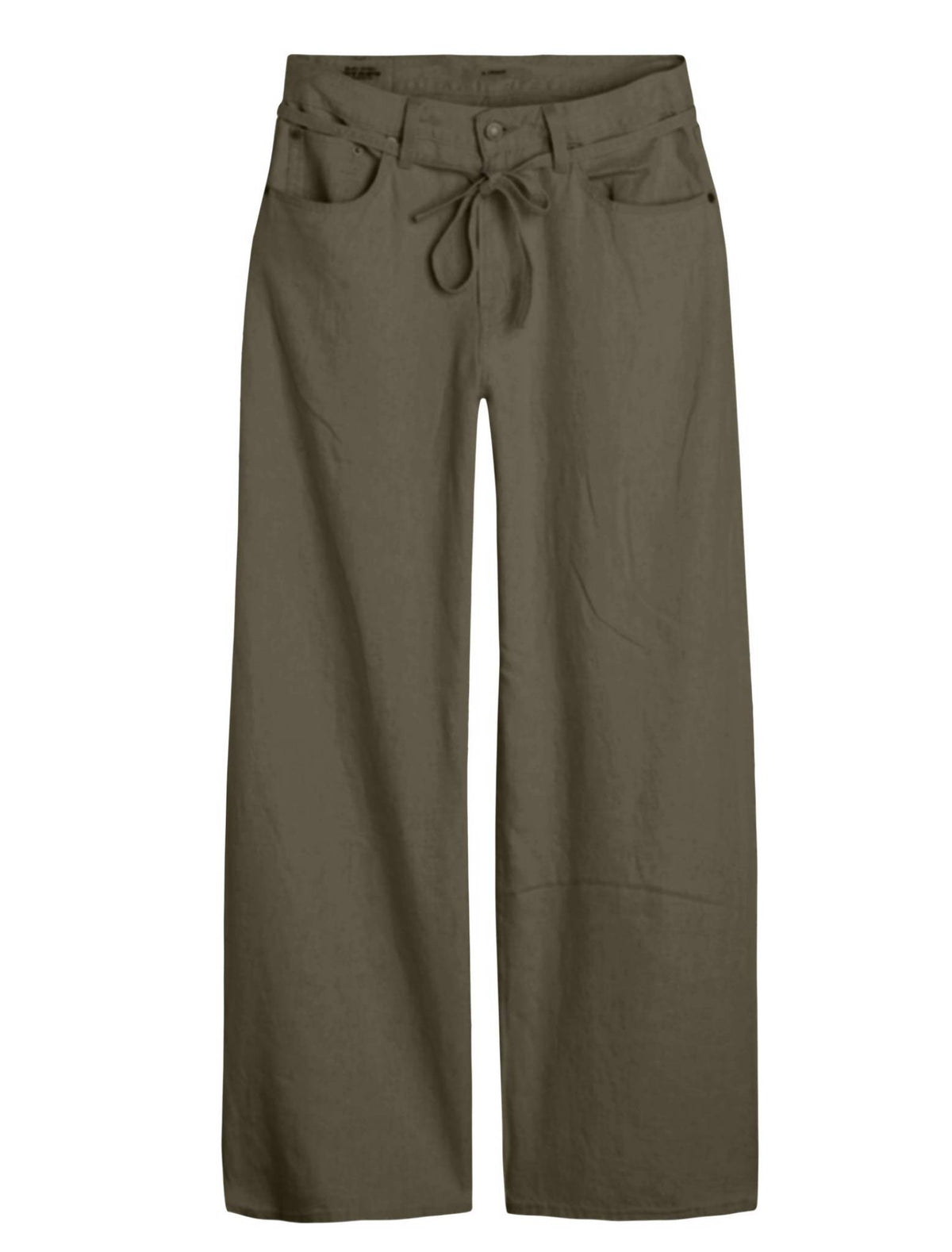 Pantalone XL Straight LEVI'S A8701-00170 - Capers Linen