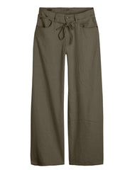 Pantalone XL Straight LEVI'S A8701-00170 - Capers Linen