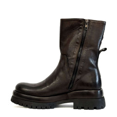 Stivaletto PAWELK'S W1172 - Crust Brandy