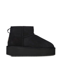 Stivaletto EMU W13296 Stinger Micro Flatform 2.0 - Black