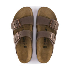 Ciabatta BIRKENSTOCK Arizona W 151183 - Mocca