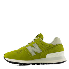 Sneaker NEW BALANCE W5748WV - Green/White
