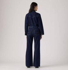 Jumpsuit LEVI'S Western A8647-0006 - Reign Of The Rinse