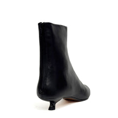 Tronchetto JVAM 40026 Maxime - Black
