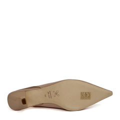 Slingback PROSPERINE 2511 Vernice Pink