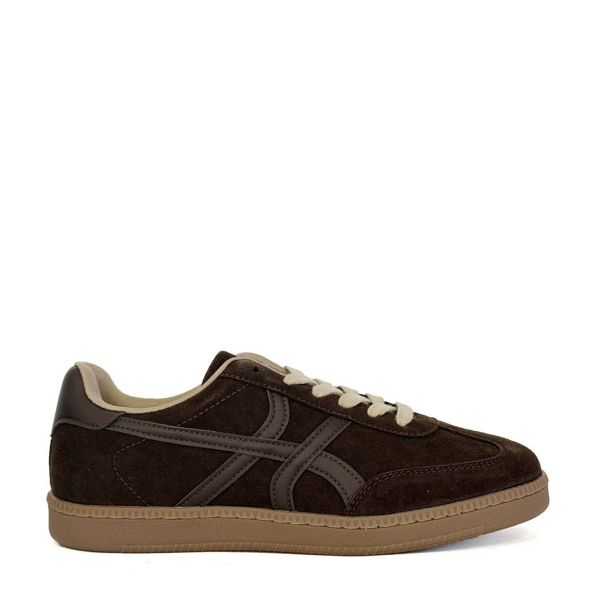 Sneaker GOLD&GOLD GB1112 - Brown