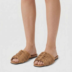 Ciabattina ASH Brigitte - Moka Mou