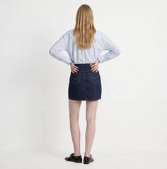 Camicia ARTLOVE ELISSE - Blue