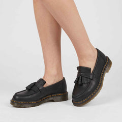 Mocassino DR MARTENS Adrian Ys Ambassador 31997001 - Black