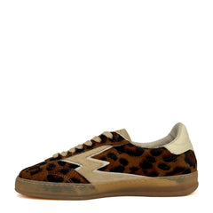 Sneaker MOA CONCEPT MG635 - LEOPARD