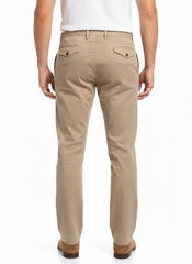 Pantalone MASON'S Chino Pences CB118 - Camel