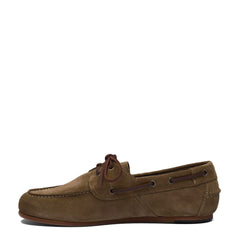 Mocassino SEBAGO Docksides Owen Man 771227W - Brown Taupe
