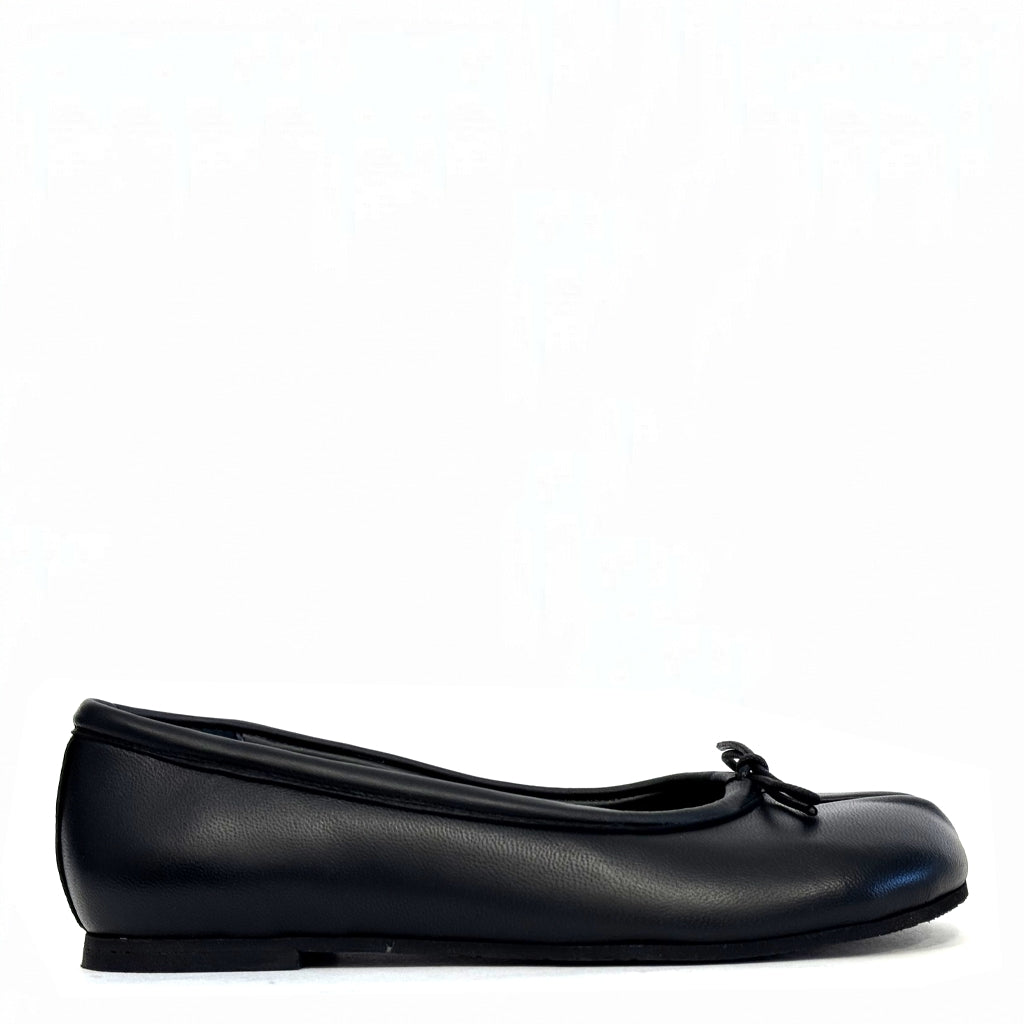 Ballerina DIVINE FOLLIE BABY - Nero