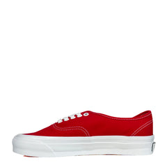 Sneaker VANS LX Authentic 44 - Racing Red