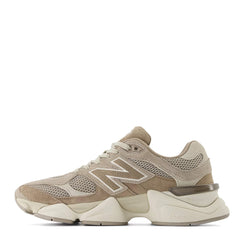 Sneaker NEW BALANCE U9060ERC - Mushroom